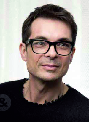 Didier Manuel Borrega